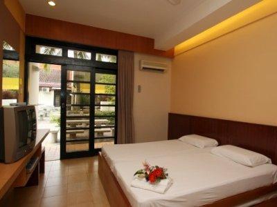 D'resort @ Downtown East Khu nghỉ mát Singapore