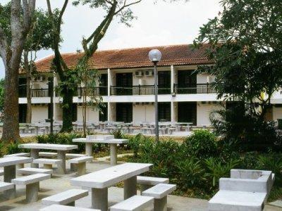 D'resort @ Downtown East Tempat peranginan 4*