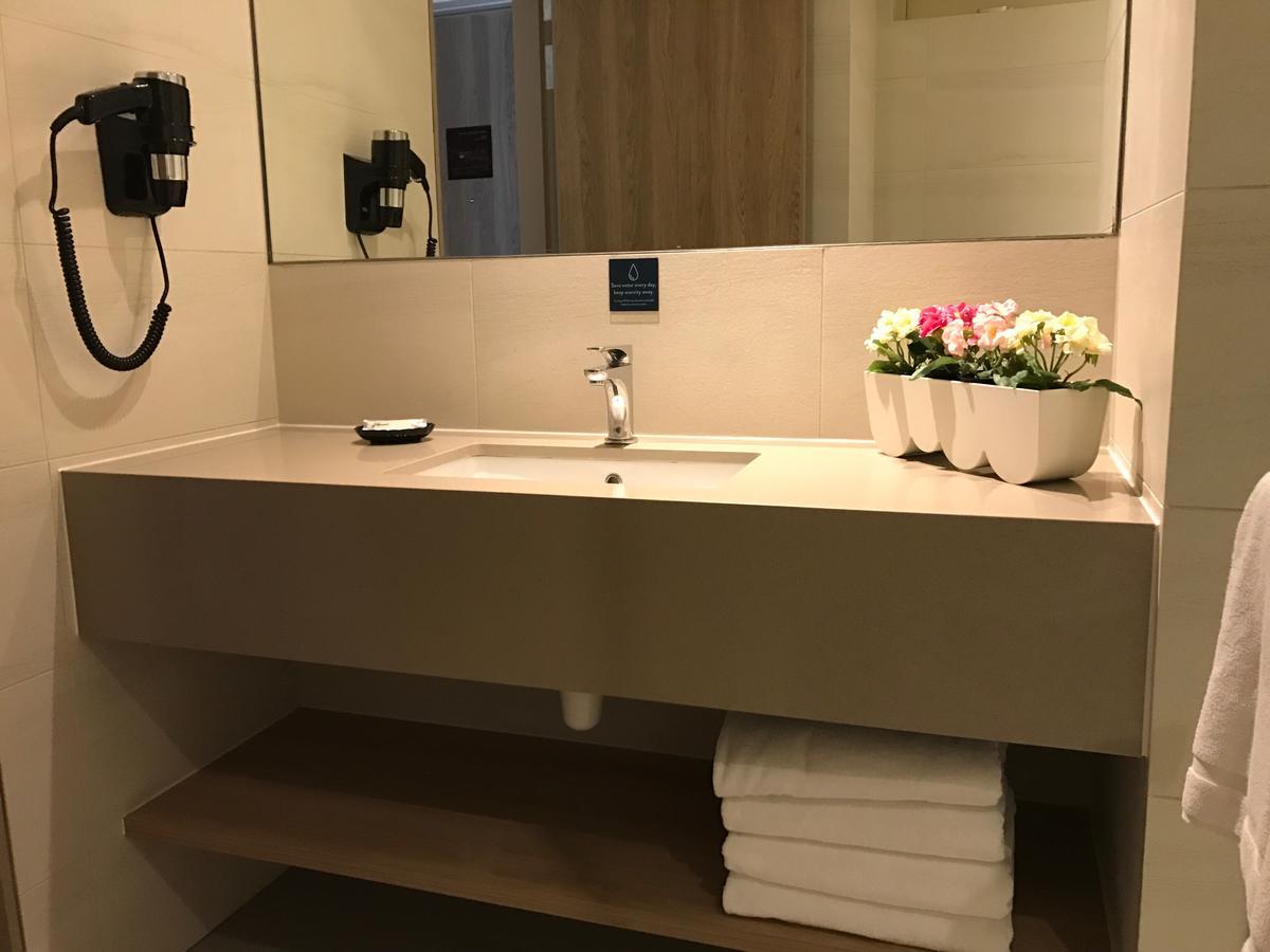 D'resort @ Downtown East Tempat peranginan 4*