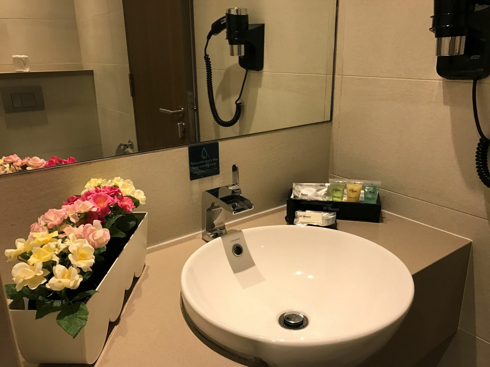 D'resort @ Downtown East Tempat peranginan 4*